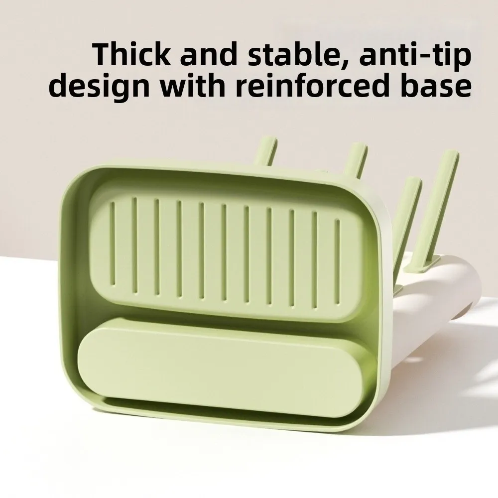 Multi-layer Baby Bottle Drying Rack Large Capacity Space Saving Cups Drying Stand Holder Vertical Countertop Storage Rack Daily
Multi-layer Baby Bottle Drying Rack Large Capacity Space Saving Cups Drying Stand Holder Vertical Countertop Storage Rack Daily
