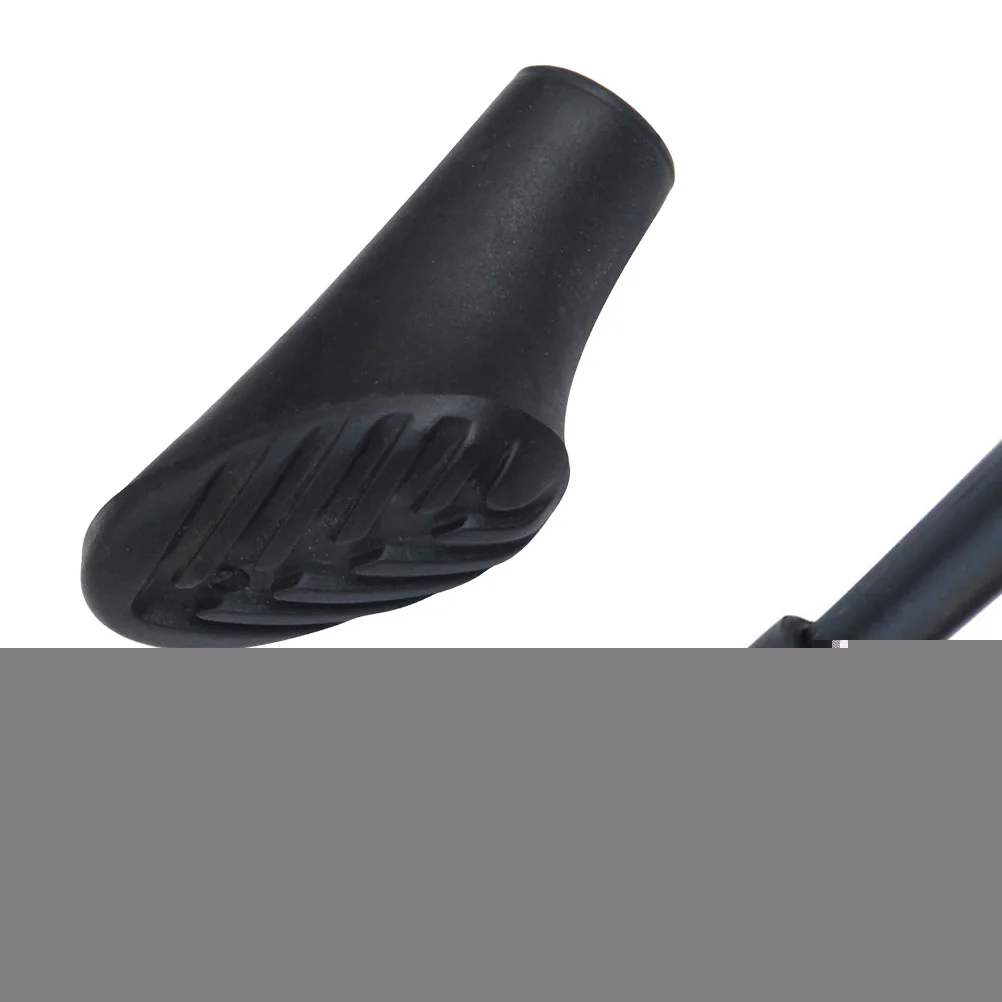 6PCS Durable Trekking Pole Tips Rubber Trekking Pole Tips Walking Stick Accessories Shock Absorbing Non Slip Camping Hiking Gear
6PCS Durable Trekking Pole Tips Rubber Trekking Pole Tips Walking Stick Accessories Shock Absorbing Non Slip Camping Hiking Gear