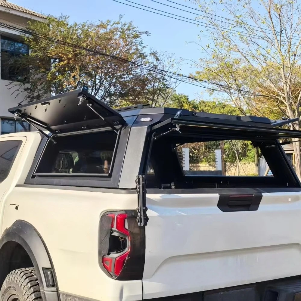 Spot Canopy Hardtop Cap for Ram 1500 Land Cruiser 2004 Canopy Pickup Hardtop Tonneau for Ranger Tacoma Pickup
Spot Canopy Hardtop Cap for Ram 1500 Land Cruiser 2004 Canopy Pickup Hardtop Tonneau for Ranger Tacoma Pickup