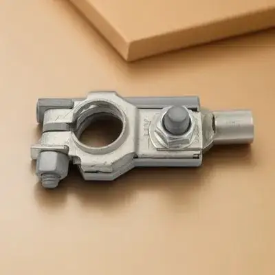 Car Battery Terminal Compatible for 90982-05035 90982-06022 Negative Connector Die Casting Tinned Copper Automotive Battery
Car Battery Terminal Compatible for 90982-05035 90982-06022 Negative Connector Die Casting Tinned Copper Automotive Battery