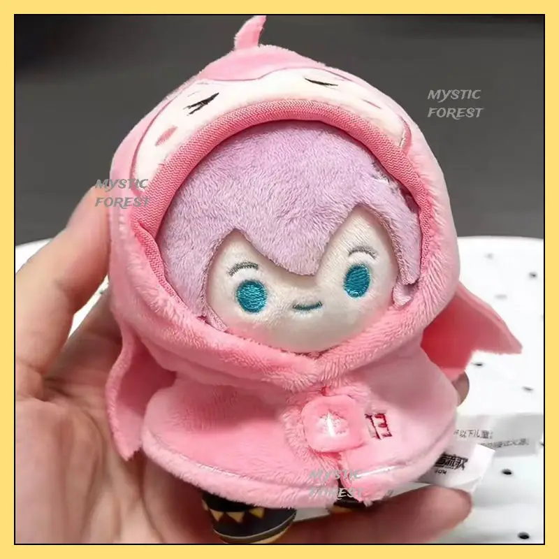 Hot Hatsune Miku Plush Pendant Mini Shawl Series Cute Plush Blind Box Doll Bag Decoration Collectible Gift For Anime Lovers
Hot Hatsune Miku Plush Pendant Mini Shawl Series Cute Plush Blind Box Doll Bag Decoration Collectible Gift For Anime Lovers