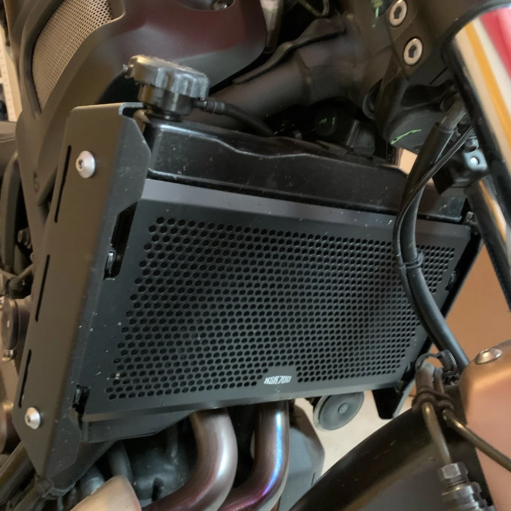 FOR Yamaha MT07 2014 2015 2016 2017 2018 Motorcycle Accessories Radiator Grill Guard Cover Protection FZ-07 mt-07 fz-07 XSR700
FOR Yamaha MT07 2014 2015 2016 2017 2018 Motorcycle Accessories Radiator Grill Guard Cover Protection FZ-07 mt-07 fz-07 XSR700