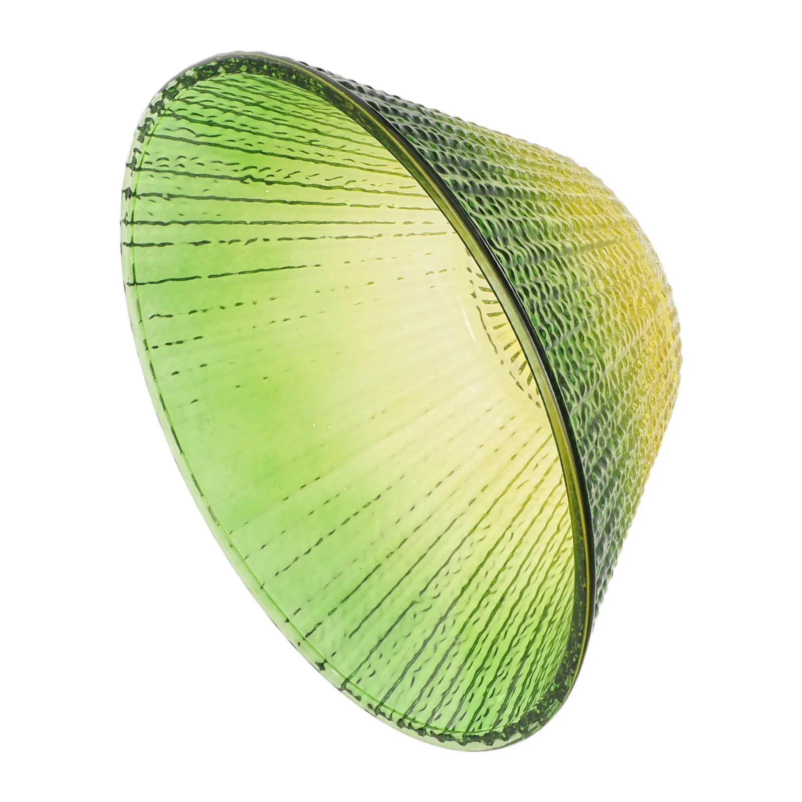 E27 35mm Gradient Glass Lamp Shade Replacement Pendant Light Cover Soft Diffused Light Retro Style Table Floor Torchiere
E27 35mm Gradient Glass Lamp Shade Replacement Pendant Light Cover Soft Diffused Light Retro Style Table Floor Torchiere