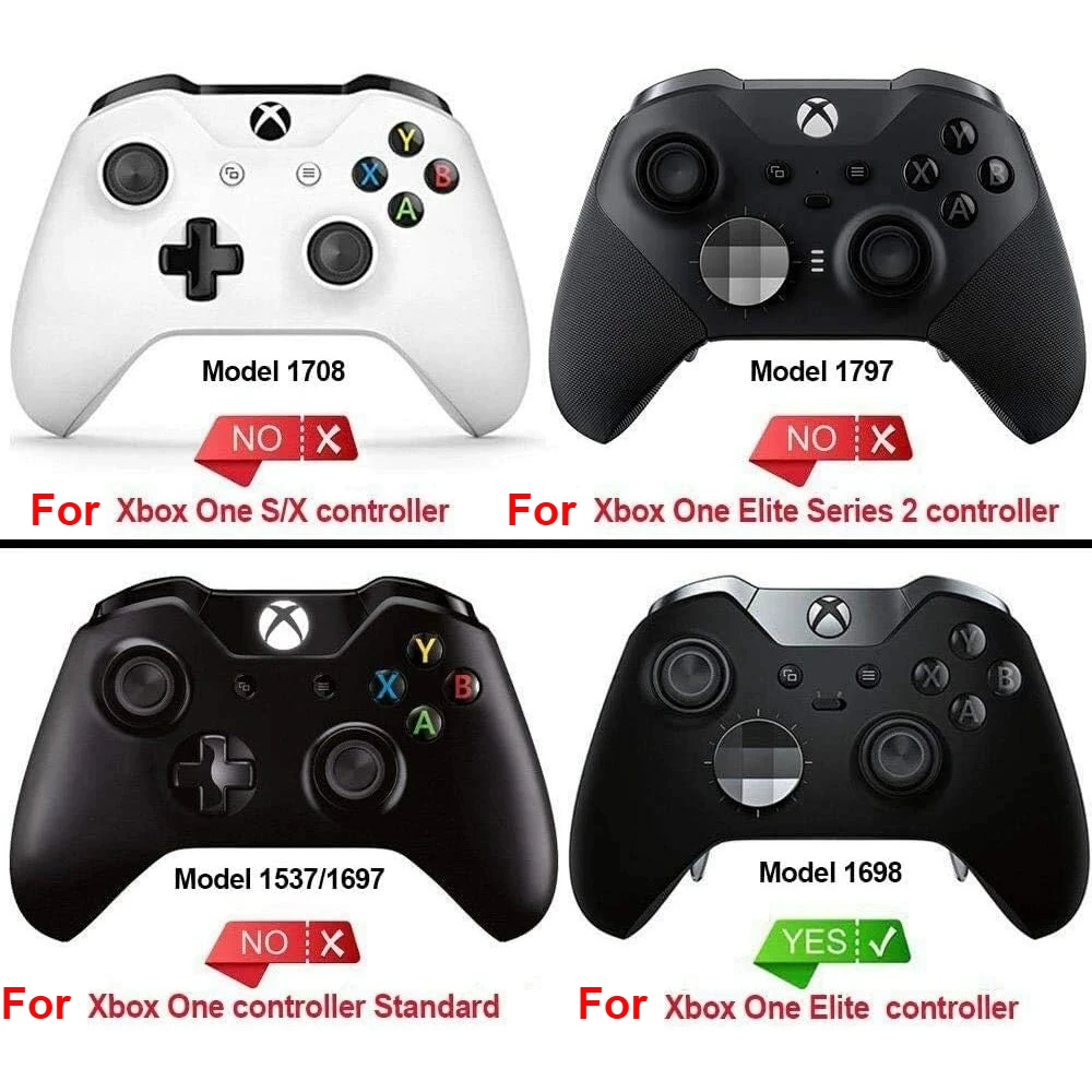 Starfield Faceplate & Bottom Shell Replacement For Xbox One Elite Series 1 Controller Housing Cover
Starfield Faceplate & Bottom Shell Replacement For Xbox One Elite Series 1 Controller Housing Cover