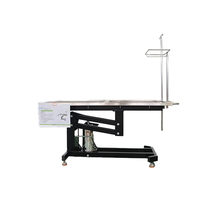 Профессиональный, прочный, многоразовый, ручной регулируемый прибор для собак, ветеринарное применение, Chenhong Shandong, AC 110-220V
Профессиональный, прочный, многоразовый, ручной регулируемый прибор для собак, ветеринарное применение, Chenhong Shandong, AC 110-220V