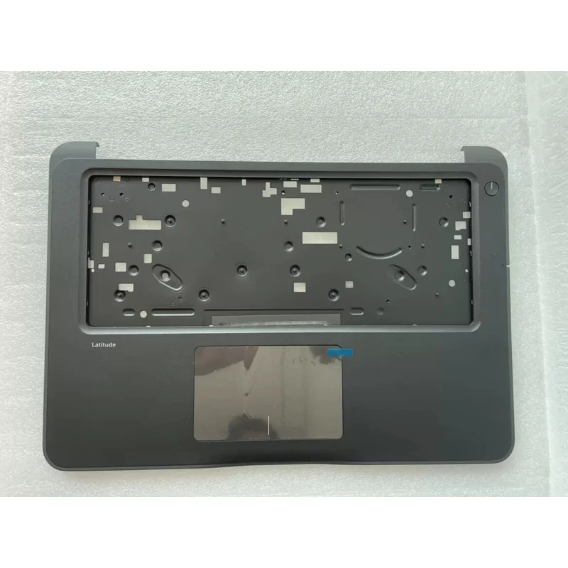 A+ Palmrest w/ Touchpad For Dell Latitude 3380 E3380 05505V
A+ Palmrest w/ Touchpad For Dell Latitude 3380 E3380 05505V