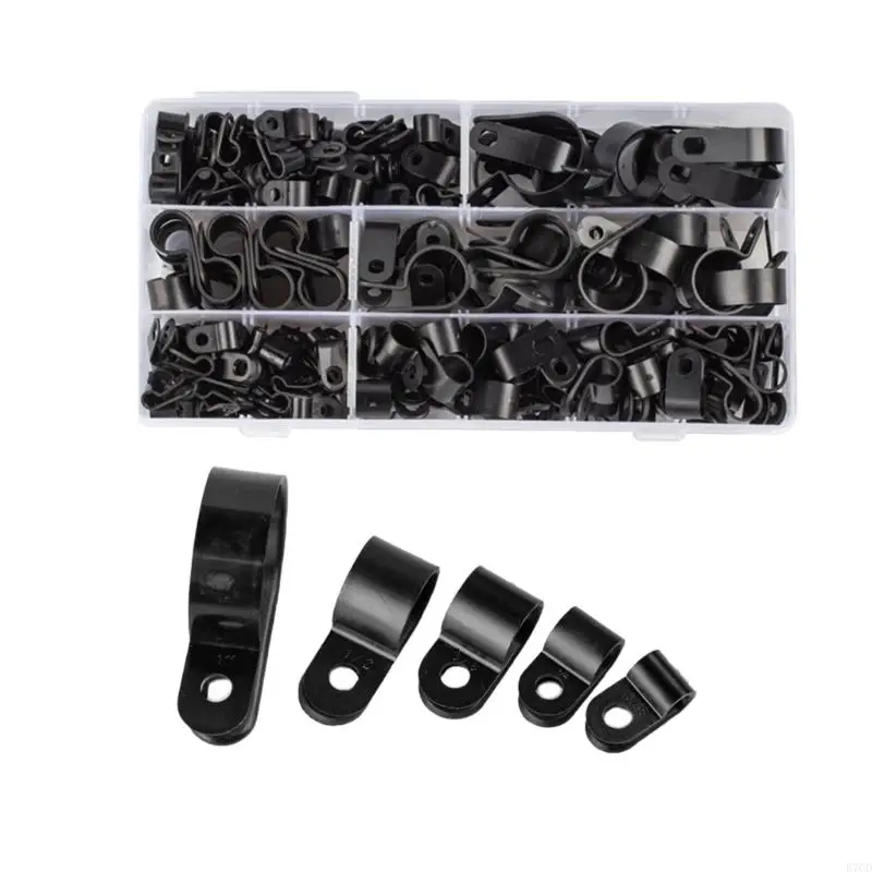 E7CD 200PCS 6 размер кабельные зажимы нейлоновые кабельные зажимы зажигание кабеля управление кабелем управление кабелем
E7CD 200PCS 6 размер кабельные зажимы нейлоновые кабельные зажимы зажигание кабеля управление кабелем управление кабелем