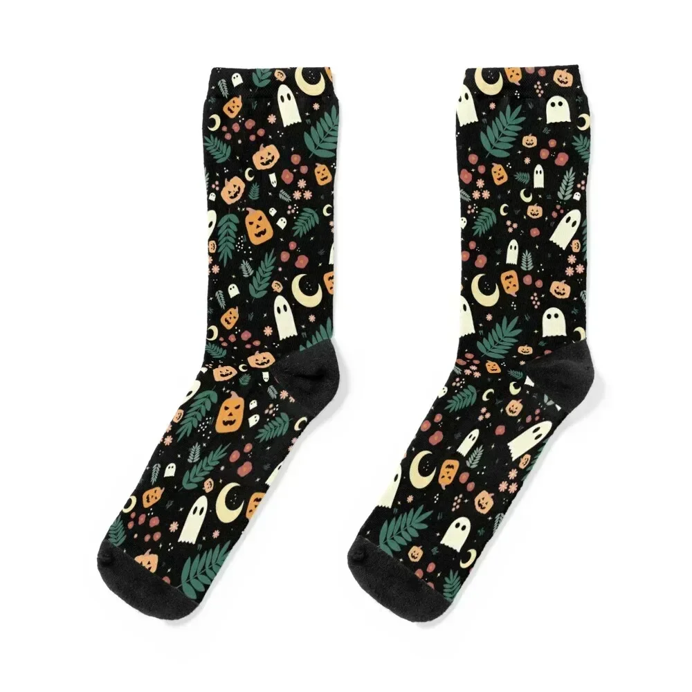 Halloween Pattern Print Socks cool heated anime soccer anti-slip Socks Man Women's
Halloween Pattern Print Socks cool heated anime soccer anti-slip Socks Man Women's