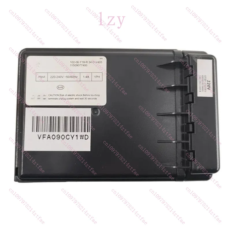 95%New For Donper Refrigerator Control Board 102-06-Y18-R 34-D-V405 VFA090CY1WD Circuit PCB
95%New For Donper Refrigerator Control Board 102-06-Y18-R 34-D-V405 VFA090CY1WD Circuit PCB