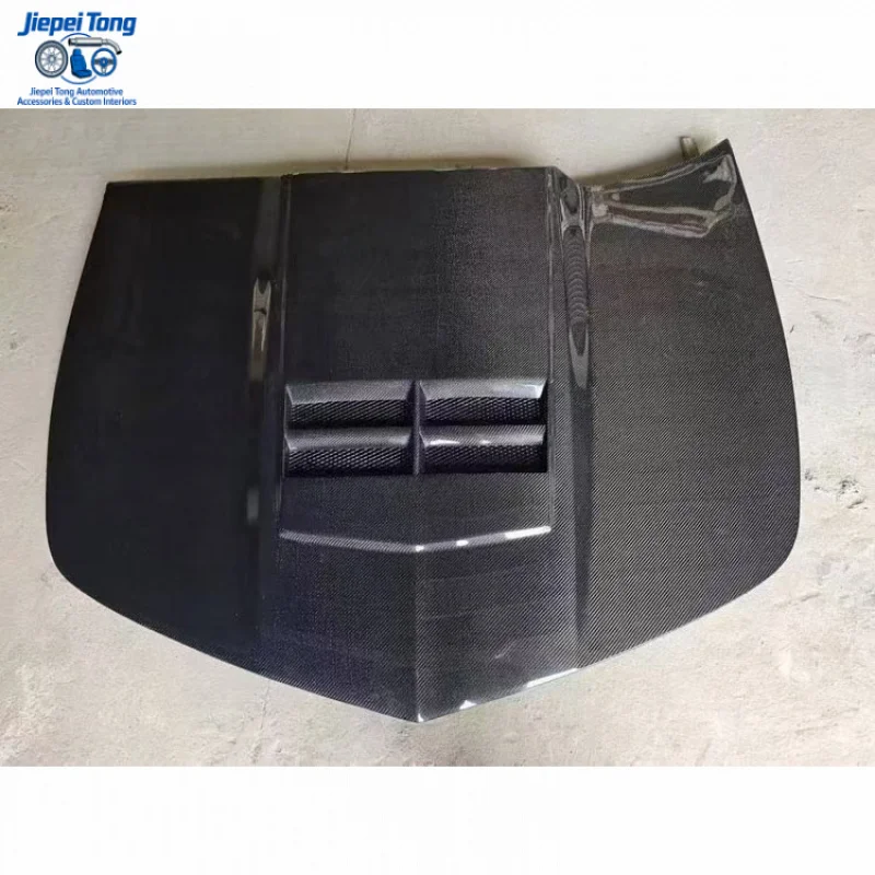 Подходит для Chevrolet 2010-2015: Обновленный капот Camaro ZL1 SS из углеродного волокна для автомобиля
Подходит для Chevrolet 2010-2015: Обновленный капот Camaro ZL1 SS из углеродного волокна для автомобиля