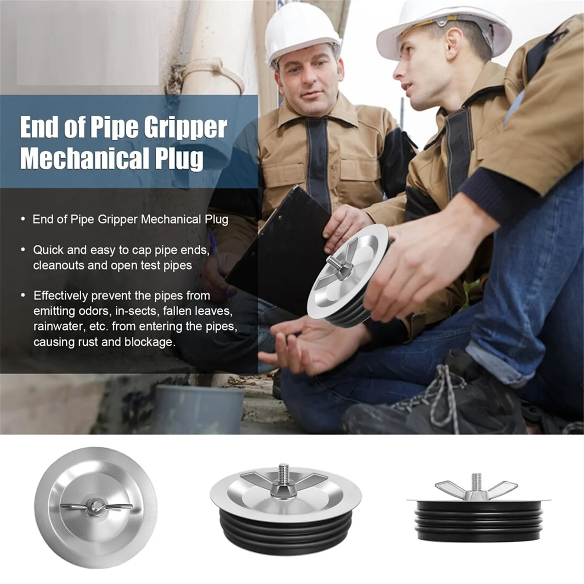 AT59 6-дюймовая крышка для очистки канализации, стальные механические пробки, крышка сливной трубы расширения для большинства труб, раковин, бассейнов
AT59 6-дюймовая крышка для очистки канализации, стальные механические пробки, крышка сливной трубы расширения для большинства труб, раковин, бассейнов