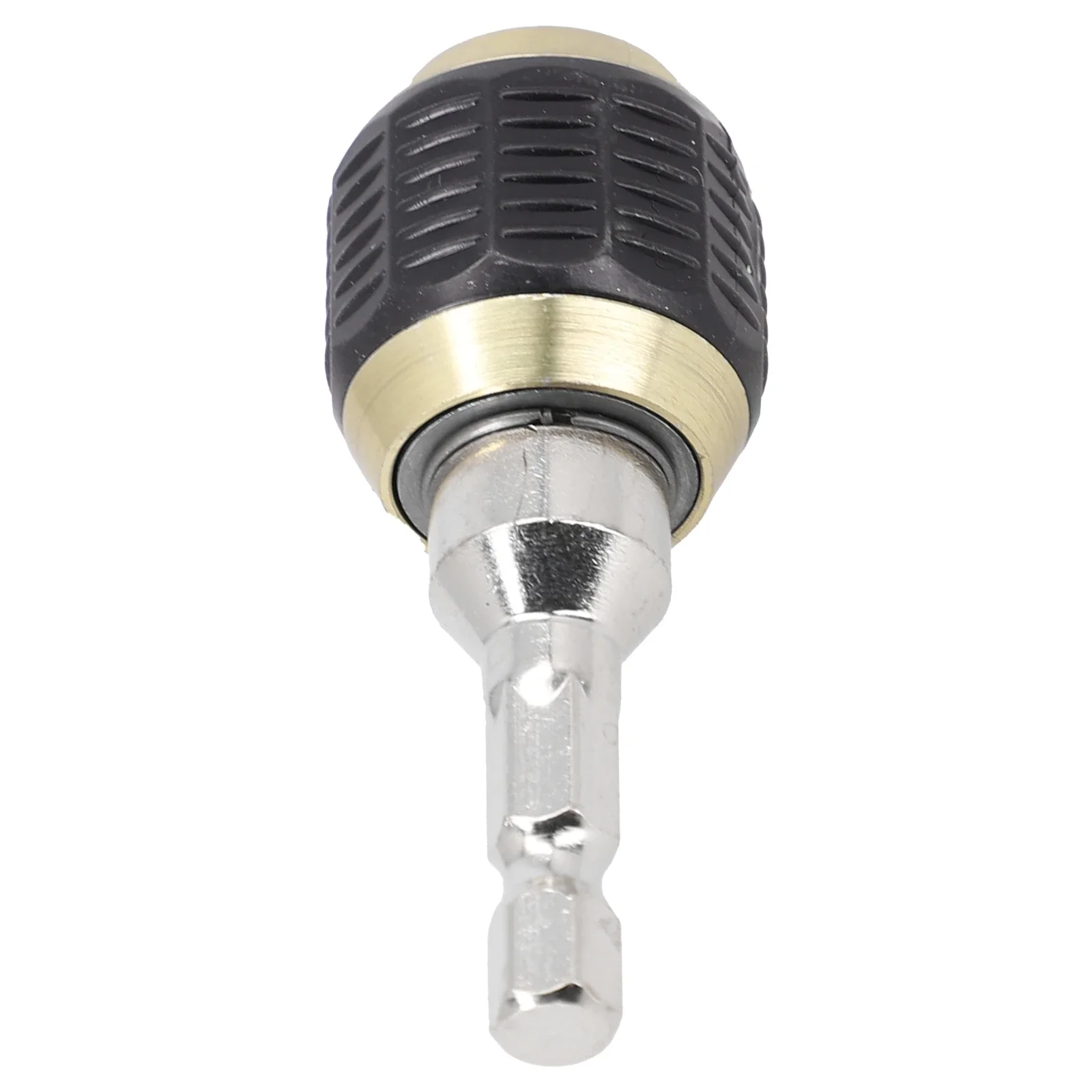 1pc Hex Shank Connecting Rod Quick Change Adapter Converter Keyless Stainless Steel For Charging Drill Electric Power Tool Parts
1pc Hex Shank Connecting Rod Quick Change Adapter Converter Keyless Stainless Steel For Charging Drill Electric Power Tool Parts