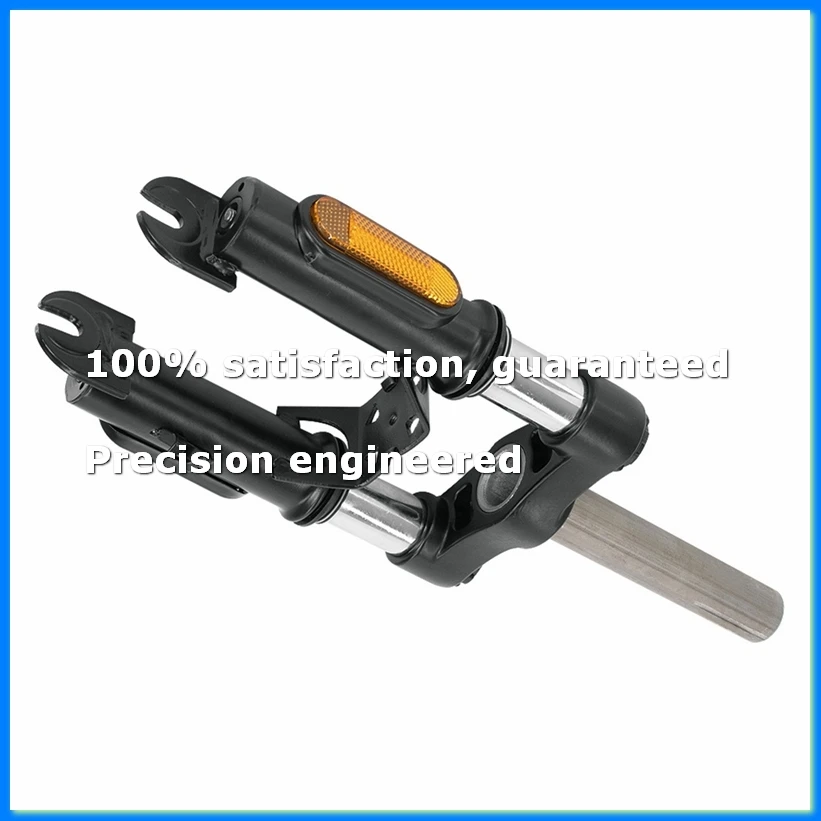 Scooter Upgraded Hydraulic Front Absorber Front Fork Suspension Absorber Parts Accessories for M365/Pro/1S-ABYS
Scooter Upgraded Hydraulic Front Absorber Front Fork Suspension Absorber Parts Accessories for M365/Pro/1S-ABYS