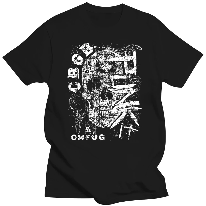 Новинка 2020, летняя Мужская короткая официальная Винтажная Футболка CBGB OMFUG с черепом в стиле панк It, милые футболки
Новинка 2020, летняя Мужская короткая официальная Винтажная Футболка CBGB OMFUG с черепом в стиле панк It, милые футболки
