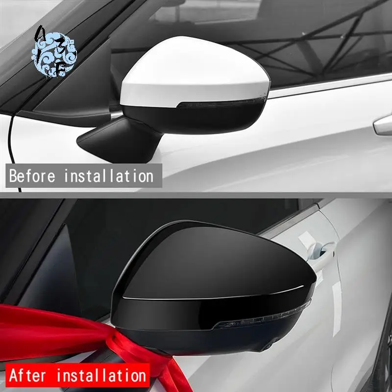 A13F-наклейка на дверное зеркало, Стайлинг, накладка на зеркало заднего вида, автомобильные аксессуары для Mitsubishi Outlander 2022-2024
A13F-наклейка на дверное зеркало, Стайлинг, накладка на зеркало заднего вида, автомобильные аксессуары для Mitsubishi Outlander 2022-2024