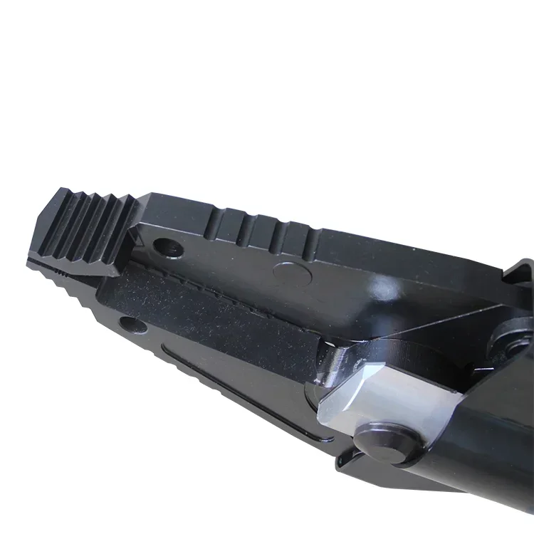 BE-SC257 Аварийно-спасательные инструменты Гидравлический комбинированный разбрасыватель Резак Пожарное спасательное оборудование
BE-SC257 Аварийно-спасательные инструменты Гидравлический комбинированный разбрасыватель Резак Пожарное спасательное оборудование