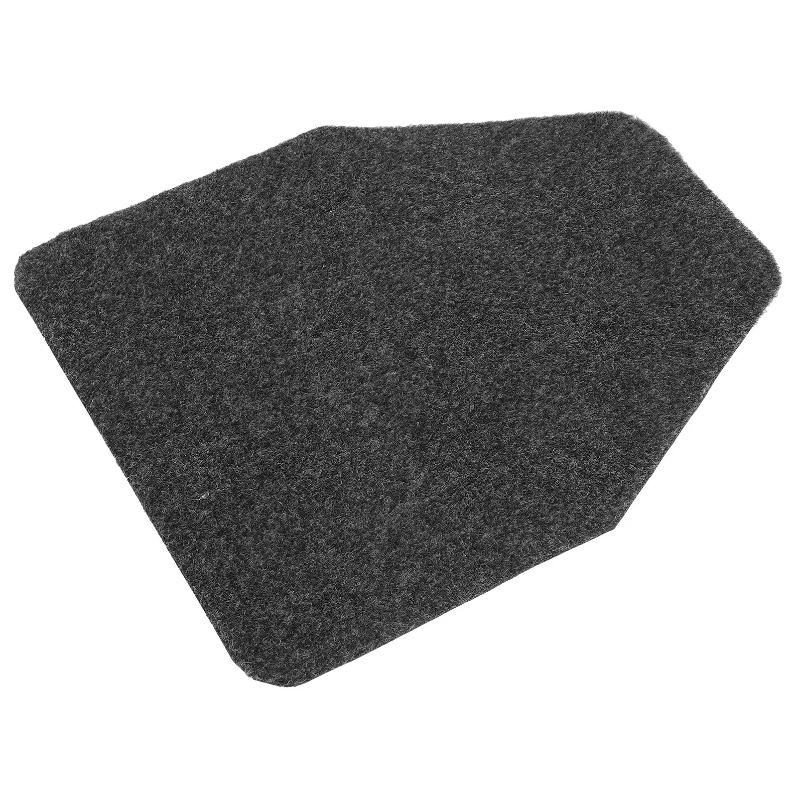 Urinal Mats for Men Bathroom Gray Color Anti Slip Water Absorption Reusable Washable Large Size Floor Protection Mats Urinal Pad
Urinal Mats for Men Bathroom Gray Color Anti Slip Water Absorption Reusable Washable Large Size Floor Protection Mats Urinal Pad