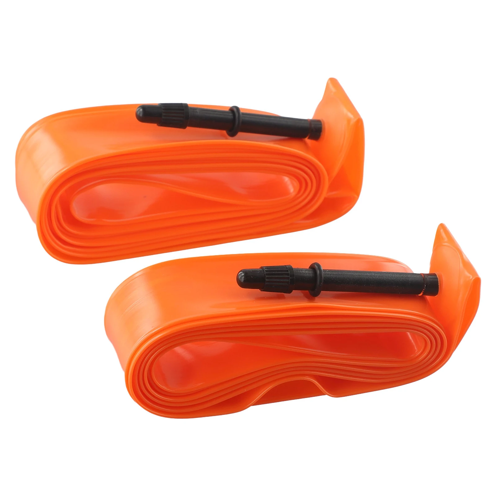 Road Bike 2 X Bike Innertube Ultralight Innertube 700x18-32 FV 45/65/85mm Cost-Effective Good Toughness Small Size
Road Bike 2 X Bike Innertube Ultralight Innertube 700x18-32 FV 45/65/85mm Cost-Effective Good Toughness Small Size