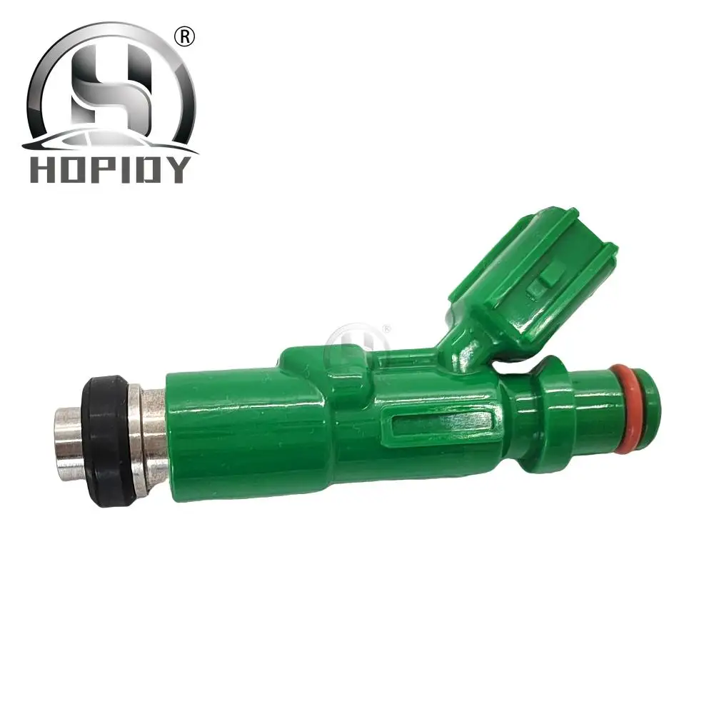 Для 23250-21020 2325021020 Топливная форсунка Toyota 2320921020 23209-21020
Для 23250-21020 2325021020 Топливная форсунка Toyota 2320921020 23209-21020