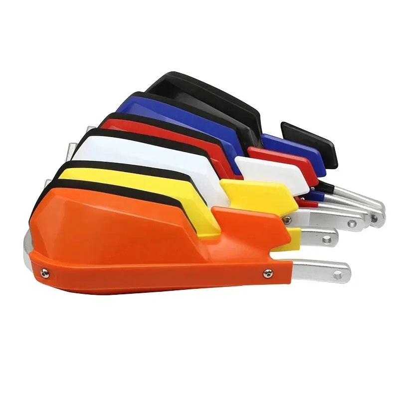 For MotorcycleA CR CRF YZF KXF RMZ BSE Pit Bike Racing Universal 22/28MM Hand Guards Dirt Bike Handguards
For MotorcycleA CR CRF YZF KXF RMZ BSE Pit Bike Racing Universal 22/28MM Hand Guards Dirt Bike Handguards