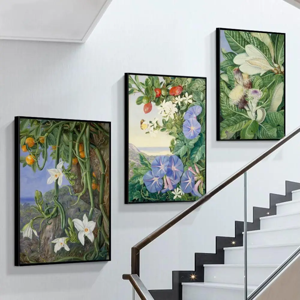 Botanical Oil Painting Art Poster Self-adhesive Art Poster Retro Kraft Paper Sticker DIY Room Cafe Vintage Decorative Painting
Botanical Oil Painting Art Poster Self-adhesive Art Poster Retro Kraft Paper Sticker DIY Room Cafe Vintage Decorative Painting
