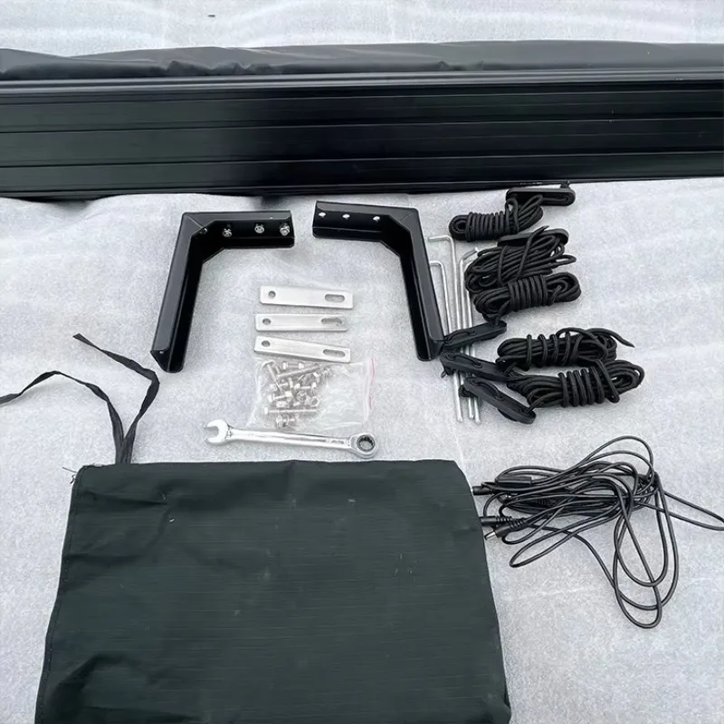 2026 new 270 degree diode waterproof awning 4x4 car awning independent 270 awning
2026 new 270 degree diode waterproof awning 4x4 car awning independent 270 awning