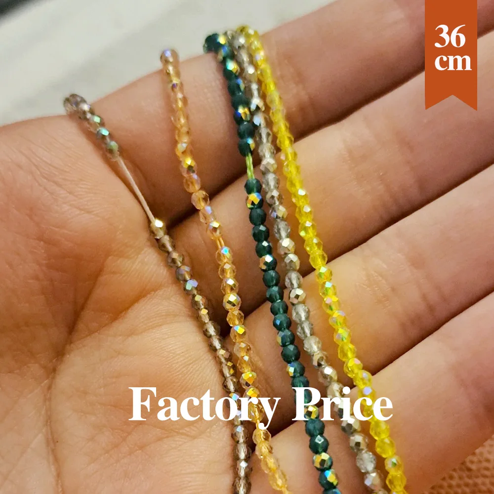 50 Strings Natural Spinel Stone Beads Faceted Plating Color Loose Stone Beaded for Making Necklace Bracelet Jewelry Wholesale
50 Strings Natural Spinel Stone Beads Faceted Plating Color Loose Stone Beaded for Making Necklace Bracelet Jewelry Wholesale