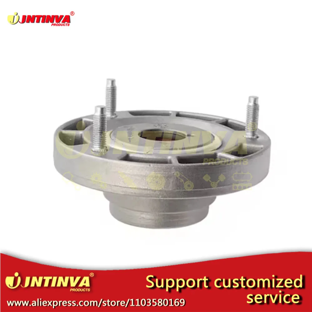 T4N7363 Shock Absorber Strut Mounting for Jaguar XE 2015- XF 2016- F-PACE 2016- GJ0855 Suspension Spare Parts T4N7363
T4N7363 Shock Absorber Strut Mounting for Jaguar XE 2015- XF 2016- F-PACE 2016- GJ0855 Suspension Spare Parts T4N7363