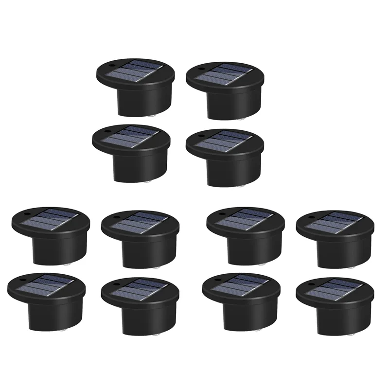 AA49 12Pack Solar Powered Swimming Pool Edge Lights For Inground Pools, Above Ground Waterproof Wireless Pool Decorations
AA49 12Pack Solar Powered Swimming Pool Edge Lights For Inground Pools, Above Ground Waterproof Wireless Pool Decorations