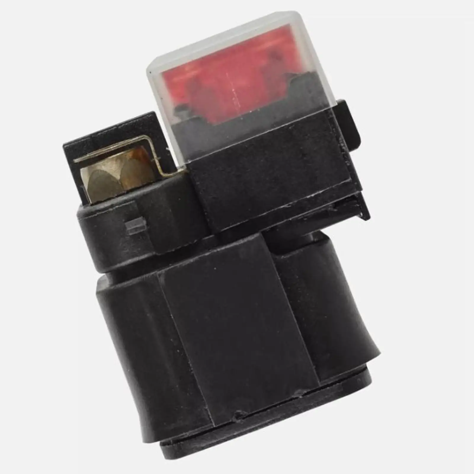 Motorcycle Accessory Starter Relay Solenoid 12V Durable Plastic Replacement for High Performance Easy Installation
Motorcycle Accessory Starter Relay Solenoid 12V Durable Plastic Replacement for High Performance Easy Installation