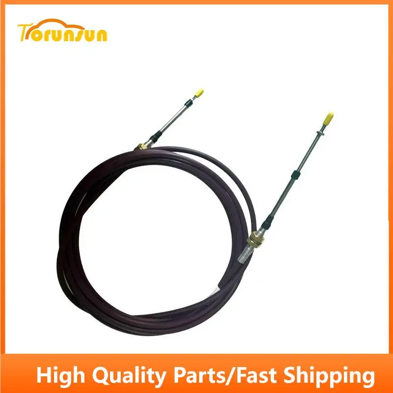 Hand Throttle Accelerator Cable 7159993 For Bobcat S750 S770 T770 new
Hand Throttle Accelerator Cable 7159993 For Bobcat S750 S770 T770 new