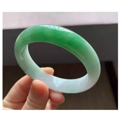 zheru Jewelry Natural Burma Jade 54mm-62mm bracelet Exquisite Princess bracelet send girlfriend send mom
zheru Jewelry Natural Burma Jade 54mm-62mm bracelet Exquisite Princess bracelet send girlfriend send mom