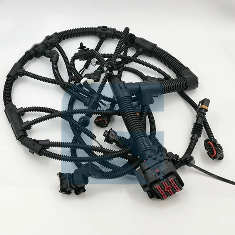 VOE20886142 20886142 Cable Wiring Harness For EC210B L70F
VOE20886142 20886142 Cable Wiring Harness For EC210B L70F