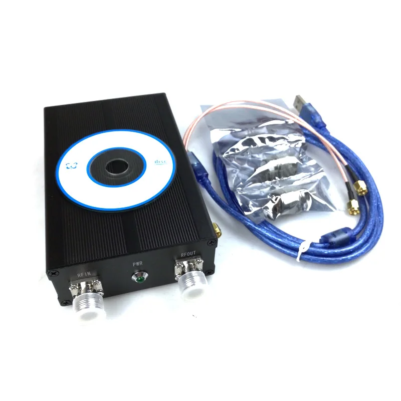 NWT6000 25M-6G Сетевой анализатор подметальной машины Сетевой дополнительный источник Простой спектр 
NWT6000 25M-6G Сетевой анализатор подметальной машины Сетевой дополнительный источник Простой спектр