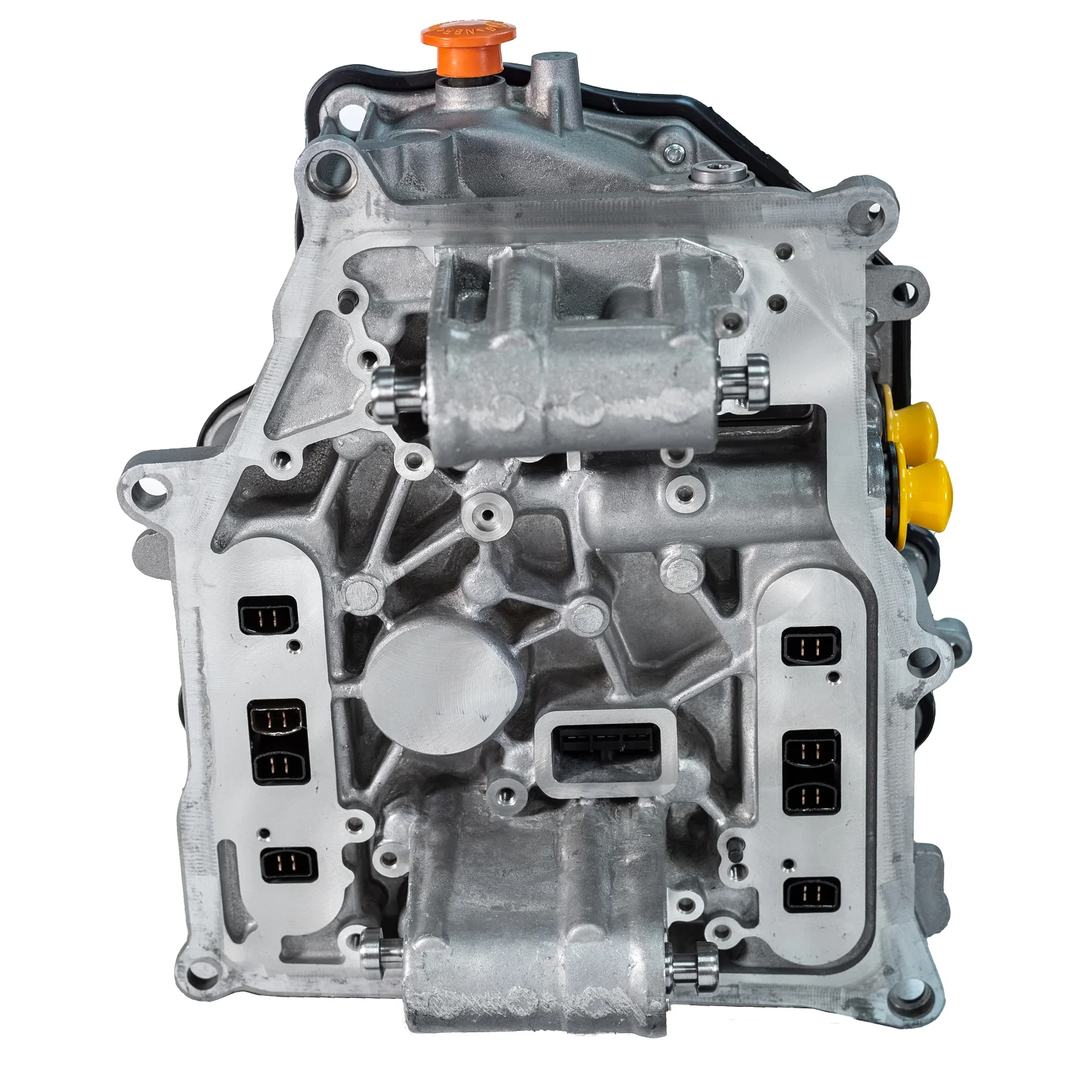 2025 DQ200 DQ380 7-Speed OAM 927769D 0am Tcm Automatic Transmission Mechatronic Valve Body Gearbox Parts for VW AUDI
2025 DQ200 DQ380 7-Speed OAM 927769D 0am Tcm Automatic Transmission Mechatronic Valve Body Gearbox Parts for VW AUDI