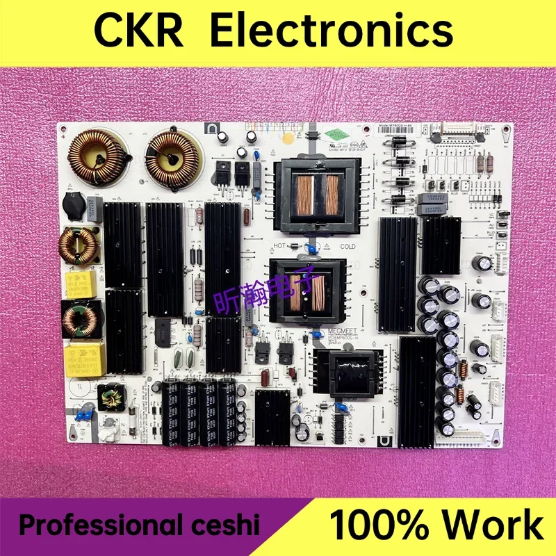 Original For Honghe HD-I6558E/I7073E Education Machine Power Board MP600S-H-65 MP600S-H-70
Original For Honghe HD-I6558E/I7073E Education Machine Power Board MP600S-H-65 MP600S-H-70