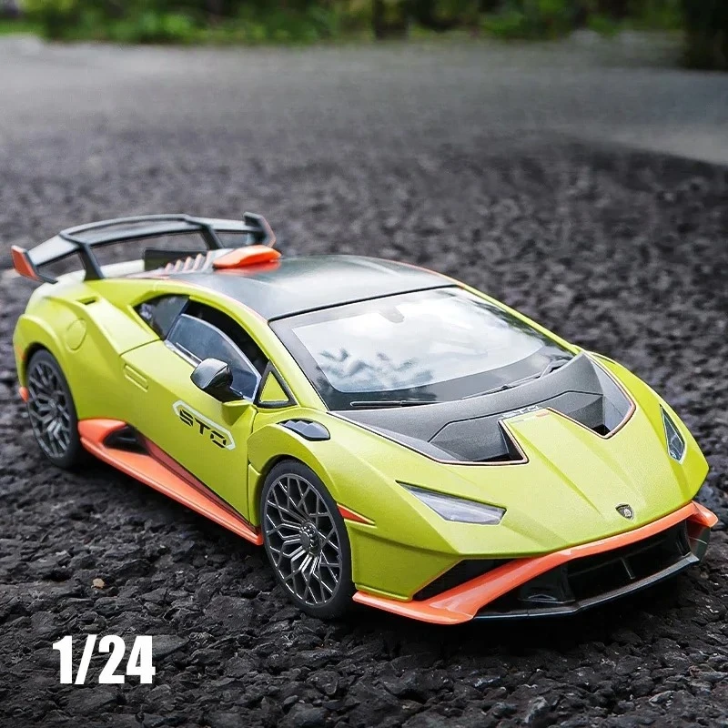 1:24 Alloy Toy Car Model Sound And Light Pull Back 's Toy Collectibles Birthday Gift Diecast Alloy Car Model Collectible
1:24 Alloy Toy Car Model Sound And Light Pull Back 's Toy Collectibles Birthday Gift Diecast Alloy Car Model Collectible