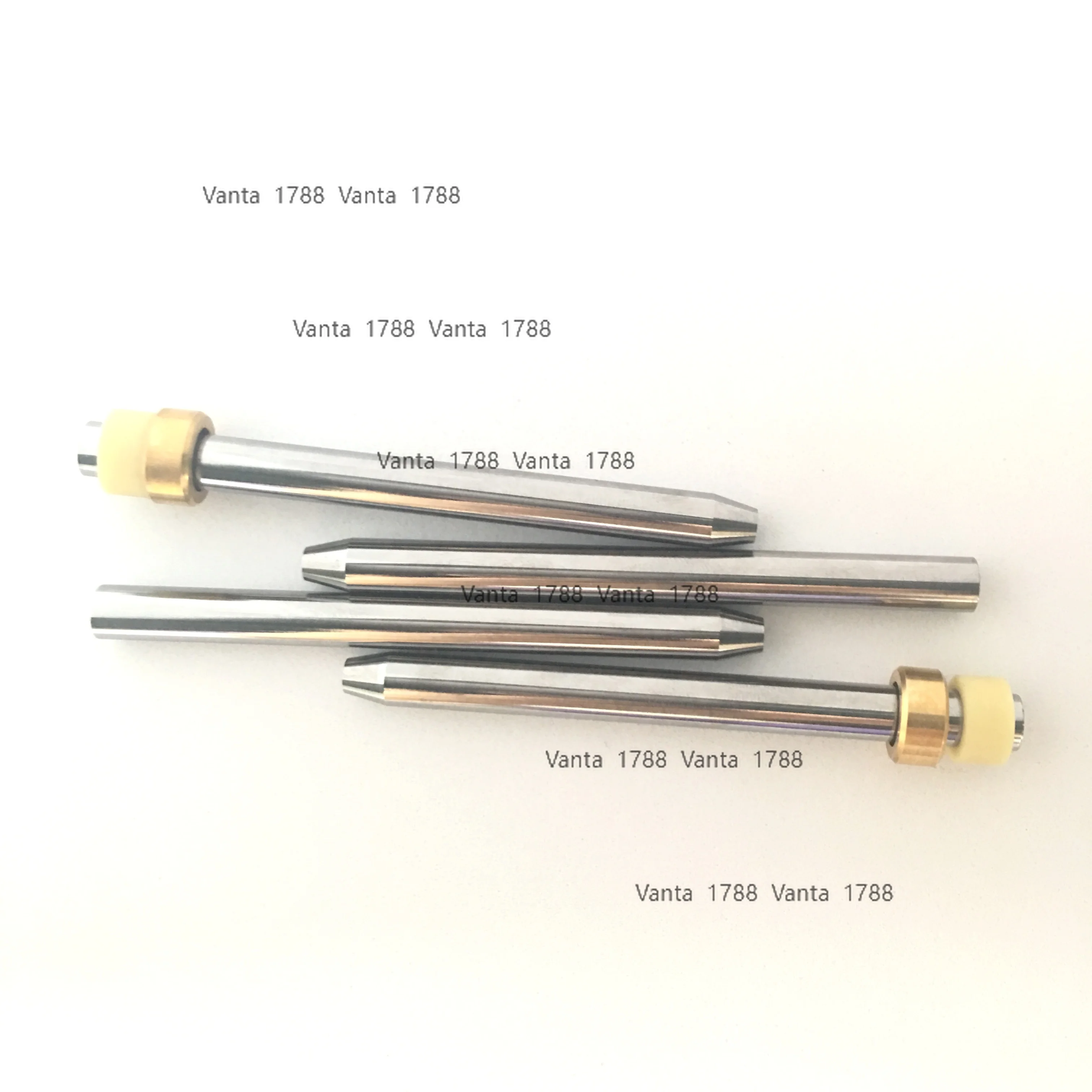 WaterJet Cutting Head Spare Parts WaterJet Nozzle Mixing Tube
WaterJet Cutting Head Spare Parts WaterJet Nozzle Mixing Tube