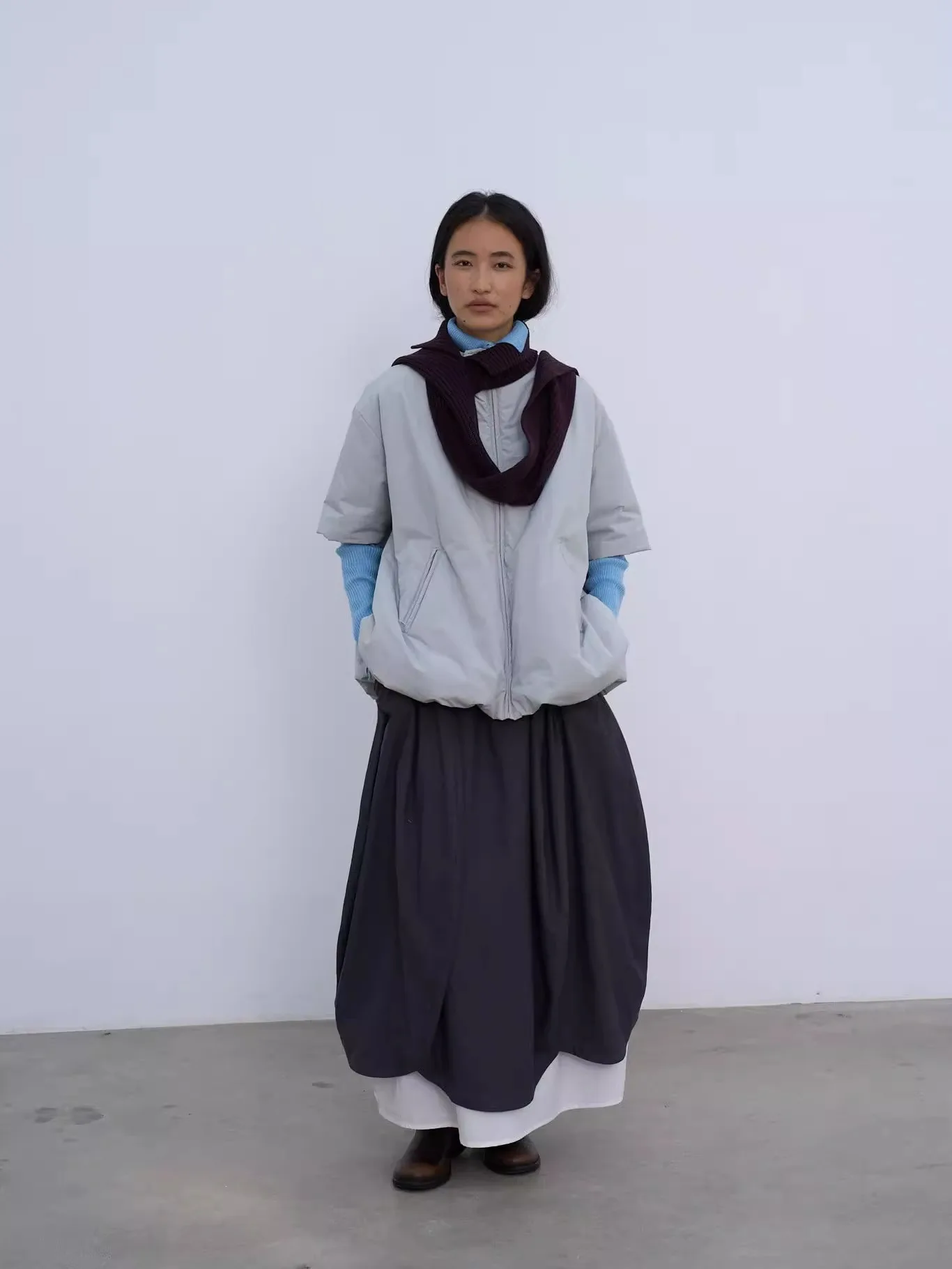 Женское теплое свободное пальто Artist Sle в японском ретро-стиле с художественным принтом «Облака и цветочные бутоны», хлопковое, с наполнителем из пуха
Женское теплое свободное пальто Artist Sle в японском ретро-стиле с художественным принтом «Облака и цветочные бутоны», хлопковое, с наполнителем из пуха