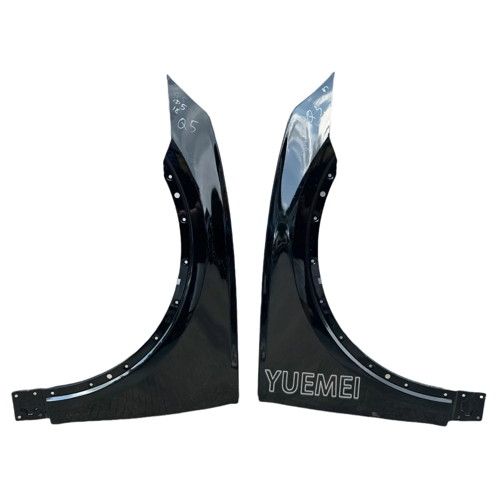 Tom AutoHot Selling Suitable for Q5L Original Use High-quality Fender Mudguard Side wings
Tom AutoHot Selling Suitable for Q5L Original Use High-quality Fender Mudguard Side wings
