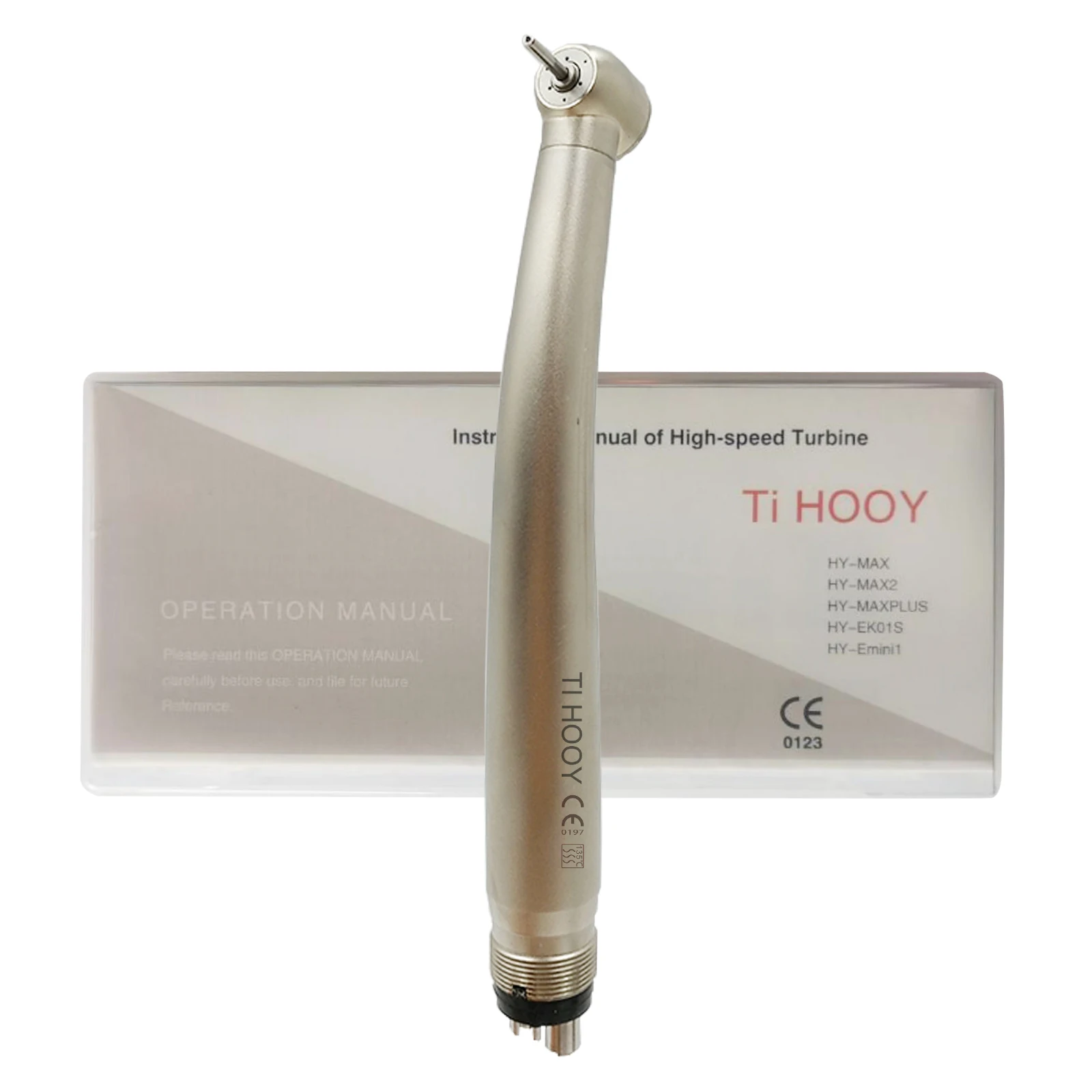 Good quality Dental Handpiece SU03/MU03 Air Turbine compatible Pana Max Plus M3 Cartridge Handpiece Dental Material Tools
Good quality Dental Handpiece SU03/MU03 Air Turbine compatible Pana Max Plus M3 Cartridge Handpiece Dental Material Tools