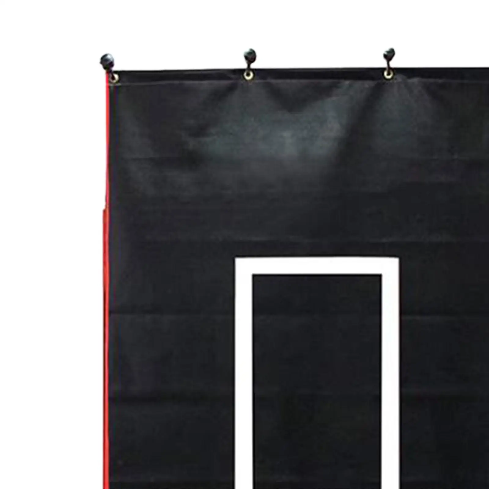 Baseball Training Accessory Heavy Duty Batting Cage Backstop PVC Material Strike Zone Mat for Professional Practice
Baseball Training Accessory Heavy Duty Batting Cage Backstop PVC Material Strike Zone Mat for Professional Practice