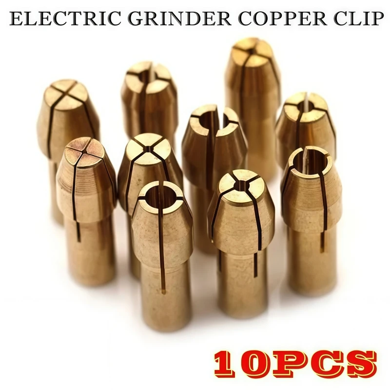 10 шт./компл., мини-сверлильные патроны, адаптер 0,5-3,2 мм, адаптер Dremel, микроцанга, латунь для мощного вращающегося инструмента
10 шт./компл., мини-сверлильные патроны, адаптер 0,5-3,2 мм, адаптер Dremel, микроцанга, латунь для мощного вращающегося инструмента