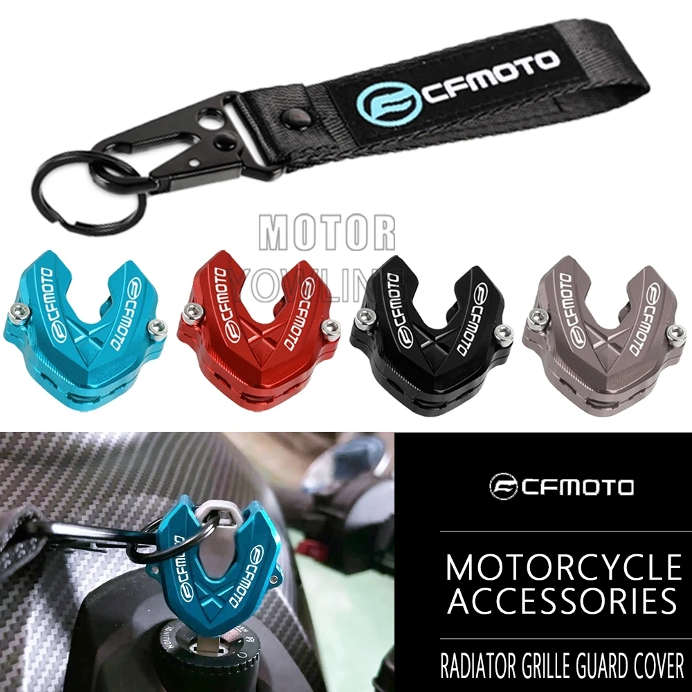 Motorcycle Key Cover Shell Case For CFMOTO CF 450MT 450 MT 650MT 700MT 150NK 250CLX 500SR 650GT 650TRG Keychain Key Chain Holder
Motorcycle Key Cover Shell Case For CFMOTO CF 450MT 450 MT 650MT 700MT 150NK 250CLX 500SR 650GT 650TRG Keychain Key Chain Holder