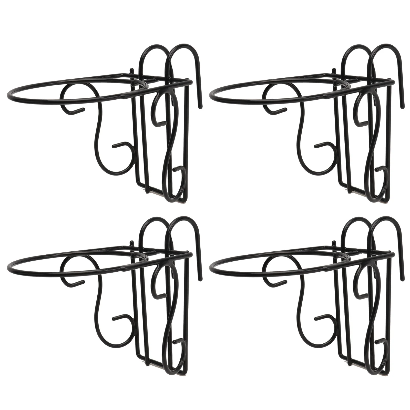 4pcs White Flowerpot Bonsai Bonsai Rack chid Pot Stand Garden Yard Hanging Flowerpot chid Pot Hanging Stand Rack Decor
4pcs White Flowerpot Bonsai Bonsai Rack chid Pot Stand Garden Yard Hanging Flowerpot chid Pot Hanging Stand Rack Decor