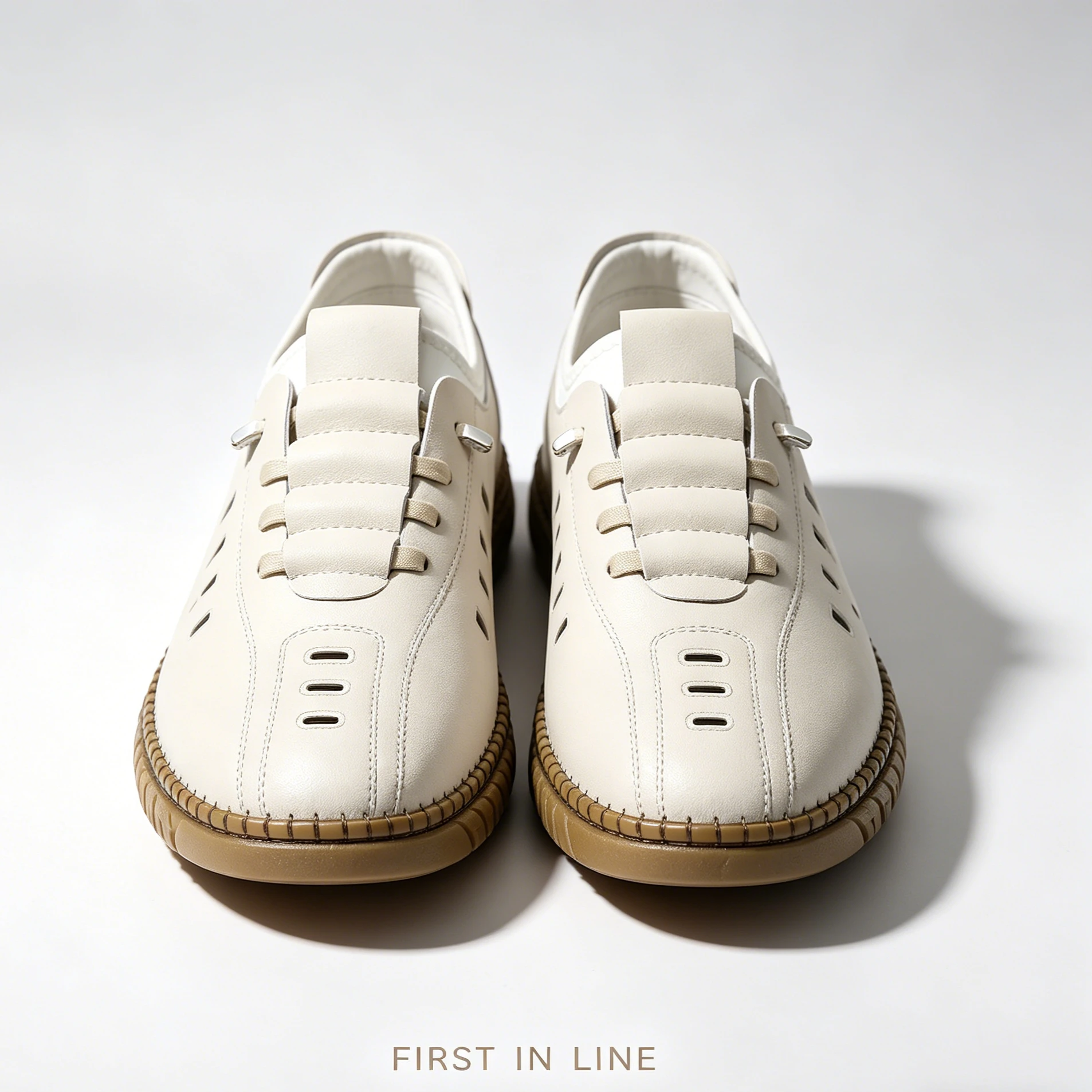 Summer New Microfiber Leather Hollow Out Casual Shoes Breathable Non-Slip Lightweight Daily Walking Sneakers
Summer New Microfiber Leather Hollow Out Casual Shoes Breathable Non-Slip Lightweight Daily Walking Sneakers