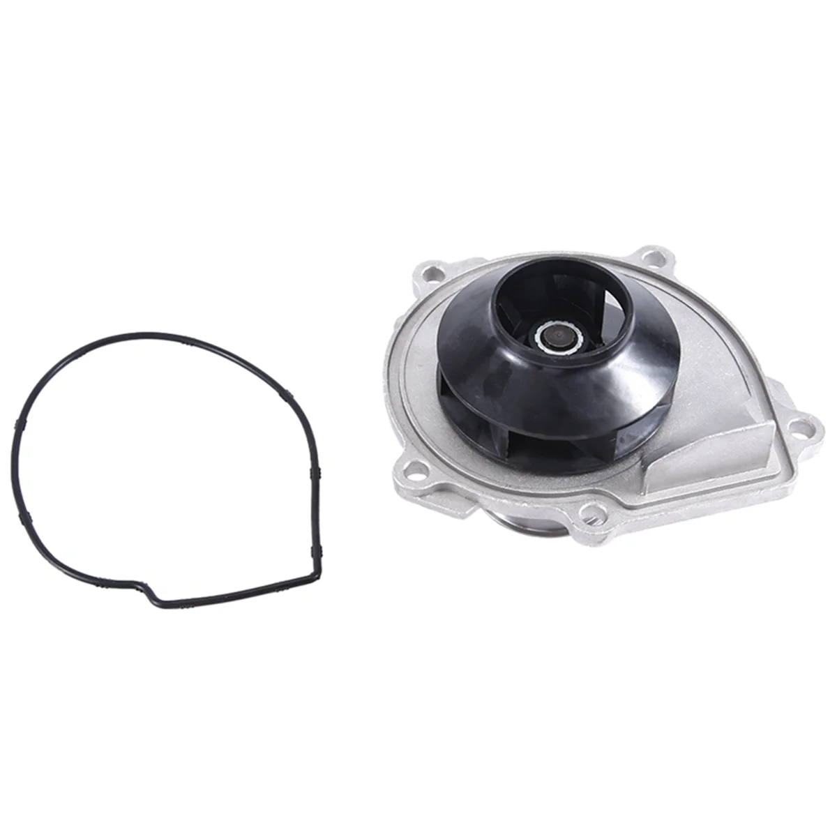 68027359AA Car Engine Cooling Water Pump for JEEP DODGE Chrysler 92065902 35612027H KRX027359AA
68027359AA Car Engine Cooling Water Pump for JEEP DODGE Chrysler 92065902 35612027H KRX027359AA