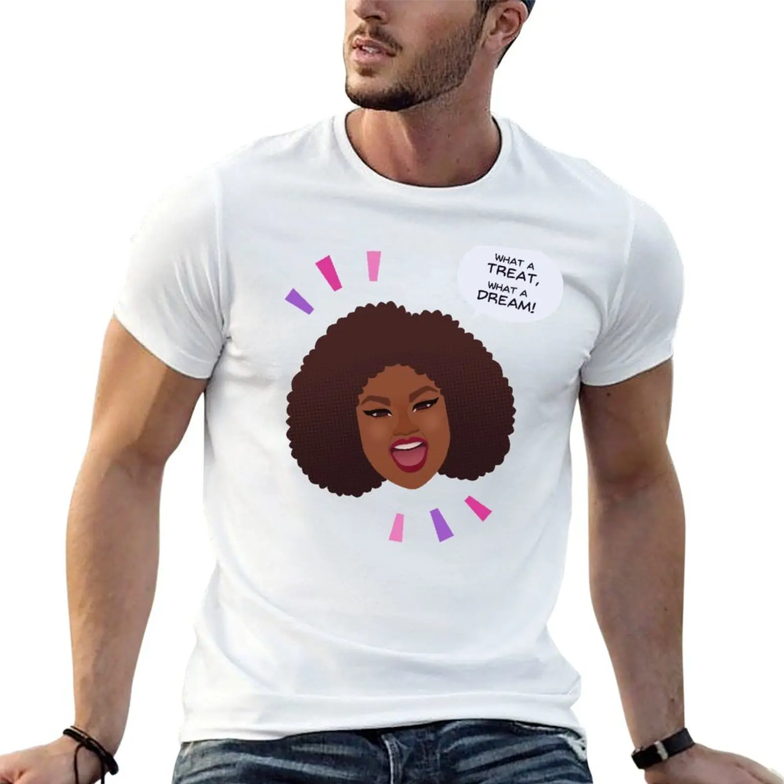 Nicole! T-Shirt man t shirt summer man t shirt heavy cotton t shirts for man graphic tees T-shirt
Nicole! T-Shirt man t shirt summer man t shirt heavy cotton t shirts for man graphic tees T-shirt