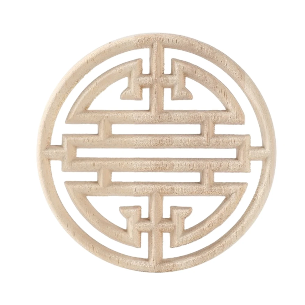 Wooden Floral Applique 20cm for European Furniture Decoration Natural Wood Tone Decal for Cabinets Tables Shelves
Wooden Floral Applique 20cm for European Furniture Decoration Natural Wood Tone Decal for Cabinets Tables Shelves