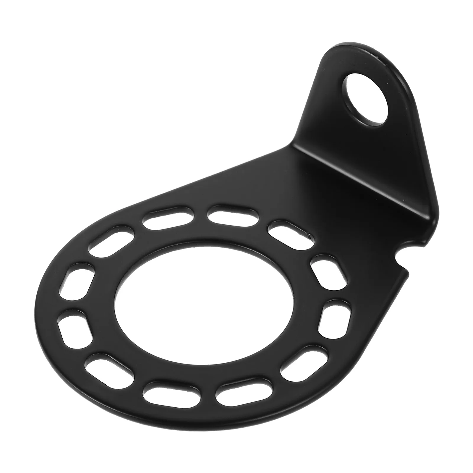 Automotive Rear Socket Iron Bracket Durable Stable Trailer Connector Mounting Vehicle Wiring Harness Support for Towing
Automotive Rear Socket Iron Bracket Durable Stable Trailer Connector Mounting Vehicle Wiring Harness Support for Towing